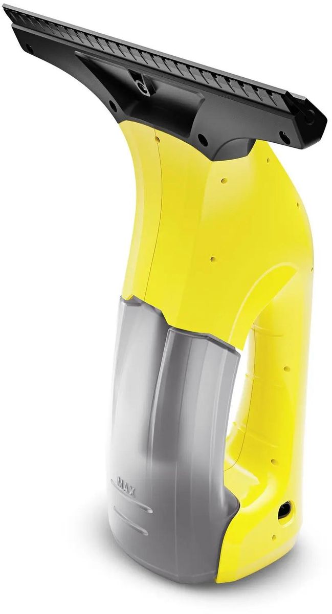 Стеклоочиститель Karcher WV 1 *EU, желтый [1.633-200.0]